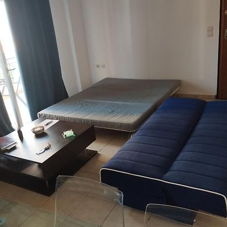 Apartmán Nova Ledeza Nl Igumenica Exteriér fotografie