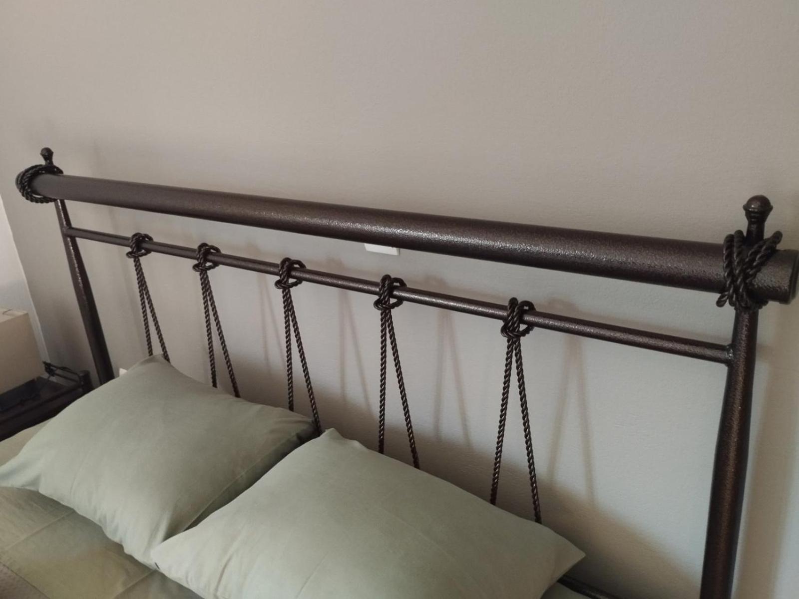 Apartmán Nova Ledeza Nl Igumenica Exteriér fotografie