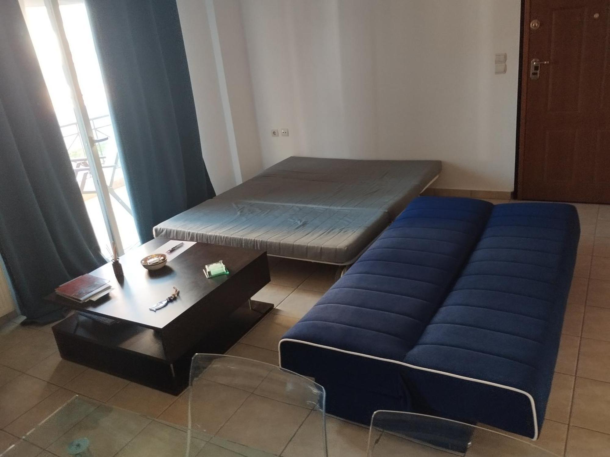 Apartmán Nova Ledeza Nl Igumenica Exteriér fotografie