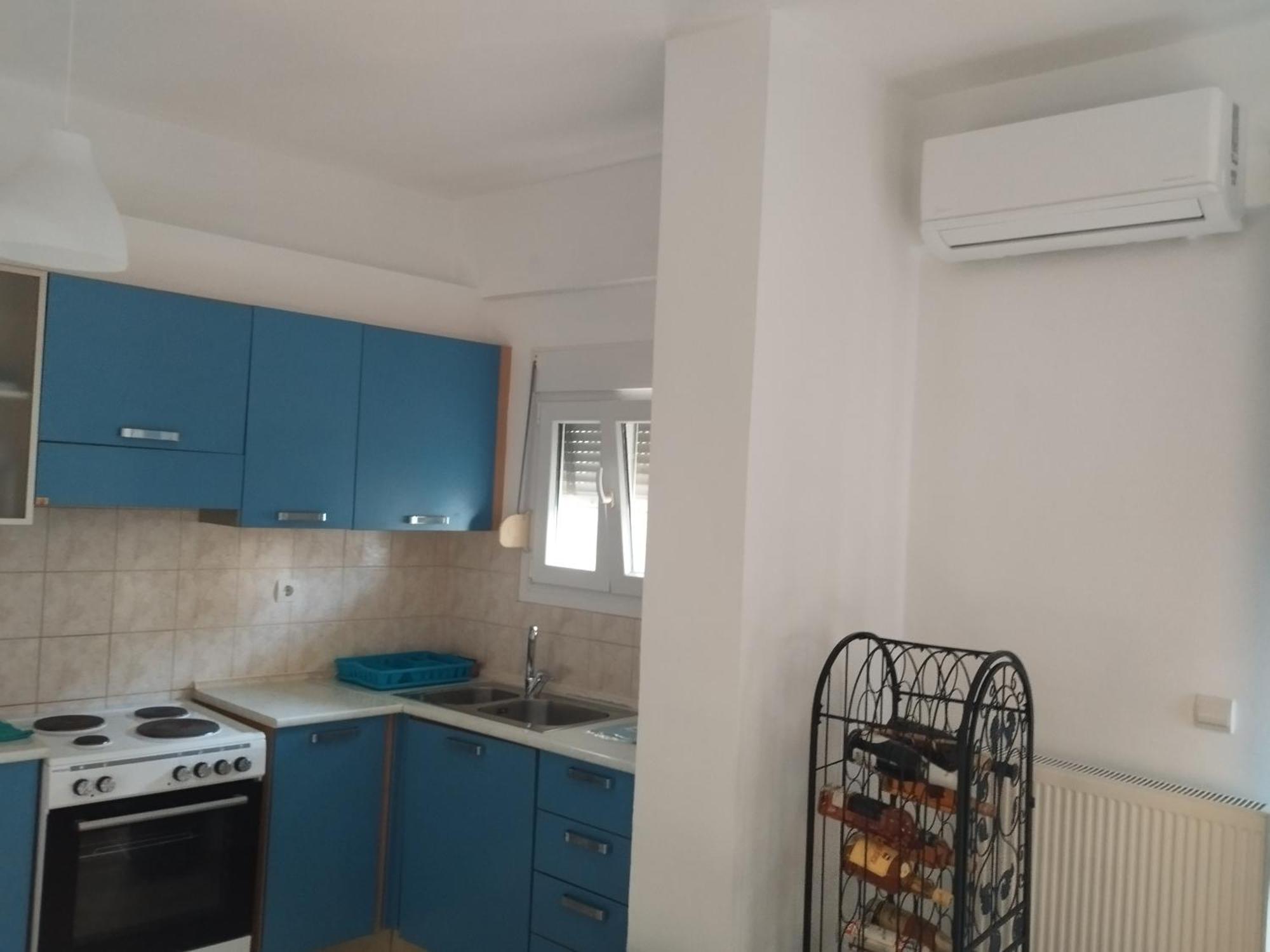 Apartmán Nova Ledeza Nl Igumenica Exteriér fotografie