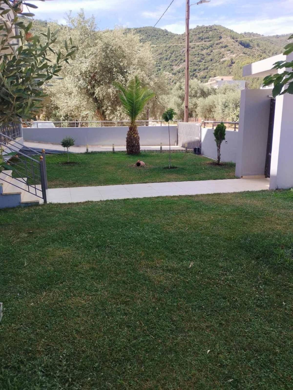 Apartmán Nova Ledeza Nl Igumenica Exteriér fotografie