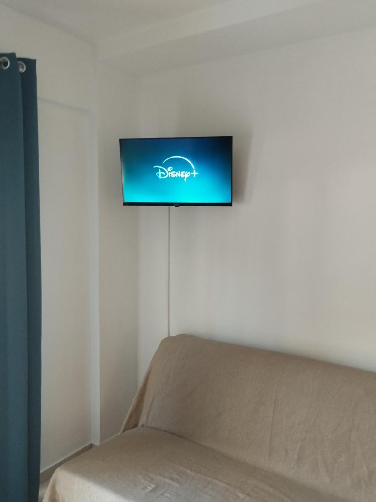 Apartmán Nova Ledeza Nl Igumenica Exteriér fotografie
