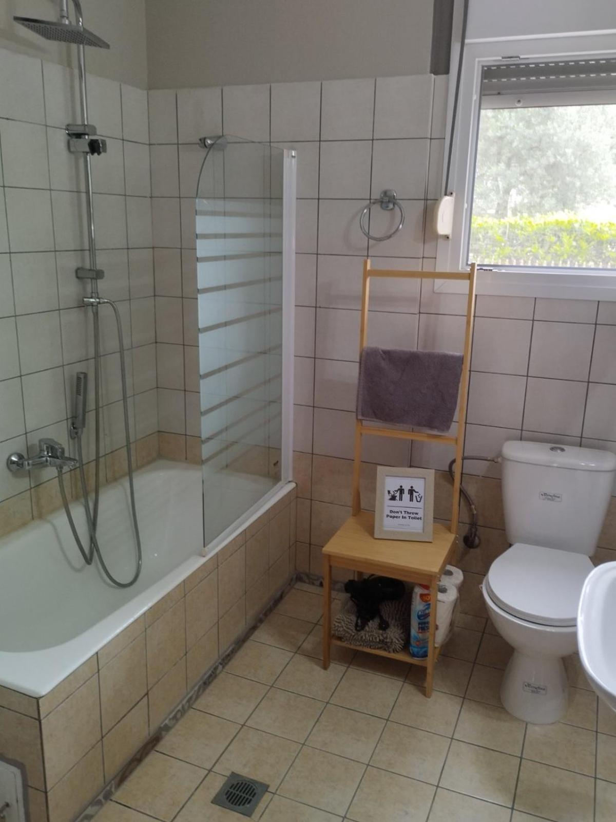 Apartmán Nova Ledeza Nl Igumenica Exteriér fotografie